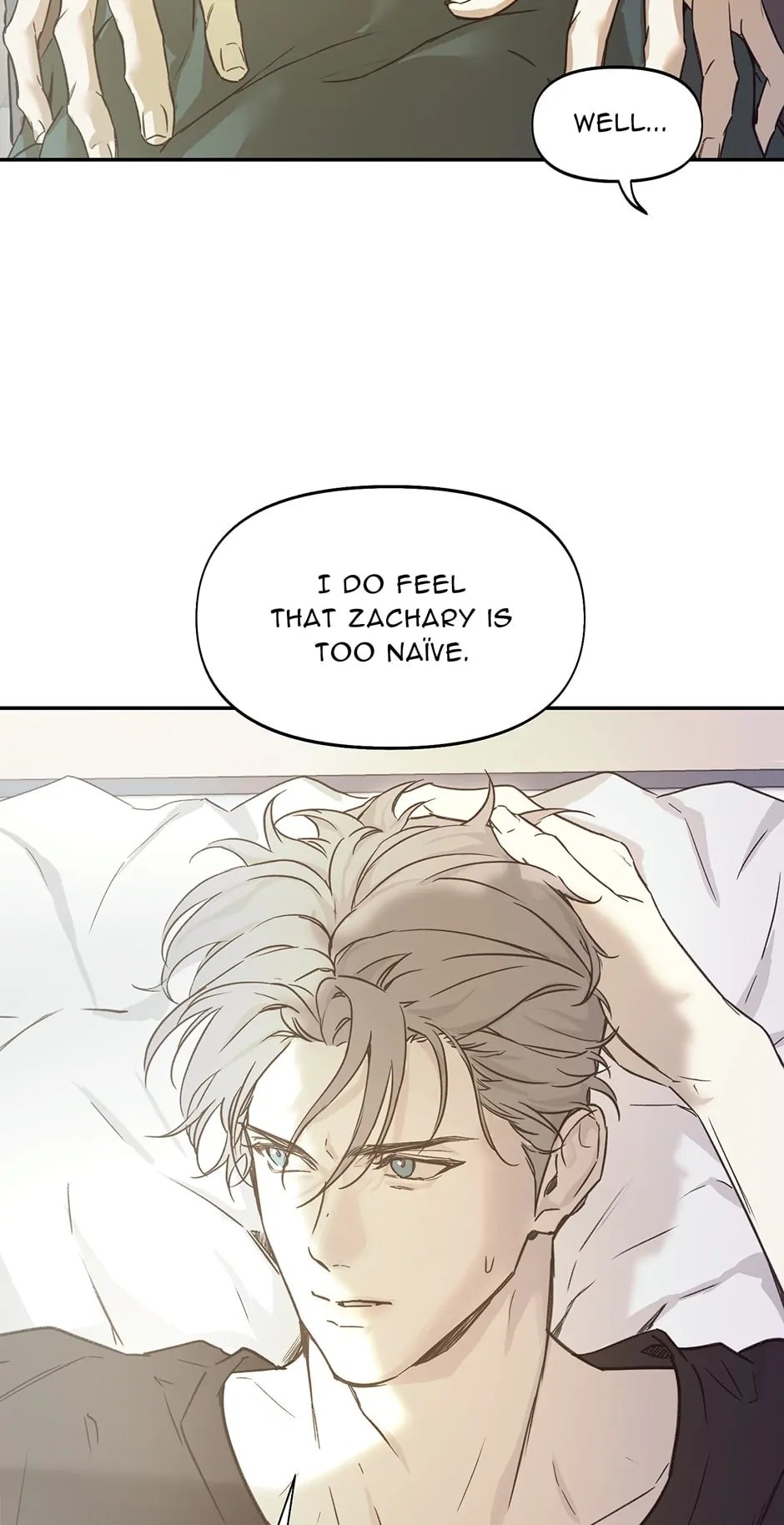 Nerd Project, Chapter 23 image 10
